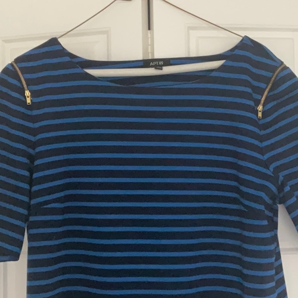 Cute and comfy Dress - Picture 5 of 6